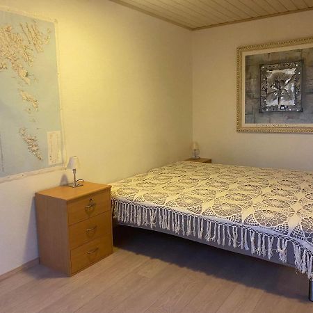 Апартаменты Comfy In The Center Торсхавн Экстерьер фото